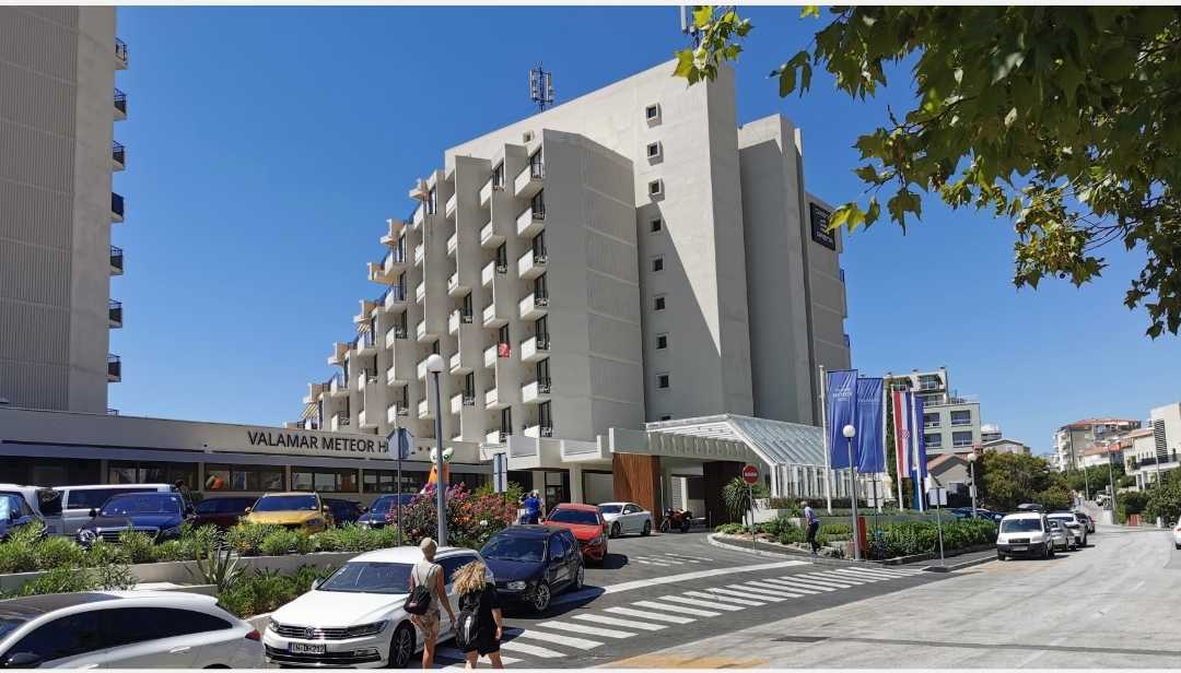 Poliklinika Meditim Makarska